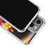 My Hero Academia Shoto Todoroki Season 4 iPhone 13 Pro Max Clear Case